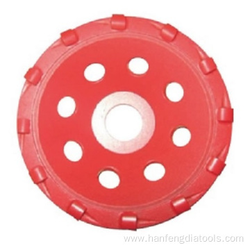 PCD Diamond Cup Wheels